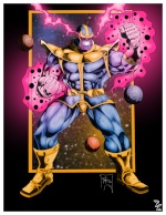 Thanos