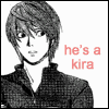 The second Kira