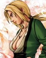 Tsunade