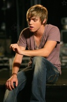 Jesse McCartney