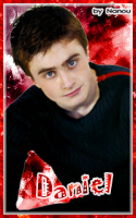 Daniel Radcliffe