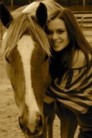 Caitlin Victoria Beadles