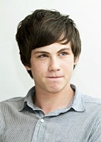 Logan Lerman