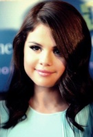 I Love Selena Gomez ❤