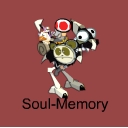 Soul-memory