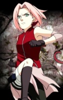 Sakura Haruno