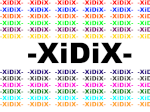 XiDiX