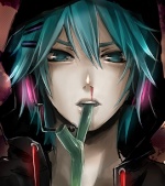 Bloody Hatsune