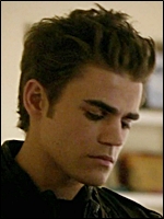 Stefan Salvatore