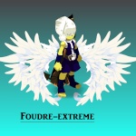 Foudre-extreme