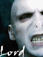 Lord Voldemort