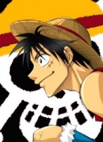 Luffy