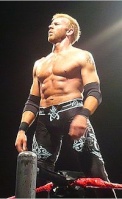 CHRISTIAN CAGE