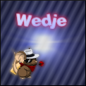 wedje