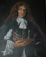 Van Der Decken