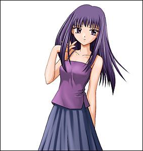 mew zakuro