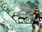 Rock Lee