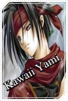 Kawaii Yami