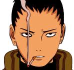 Nara Shikamaru