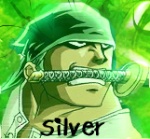 -Silver-