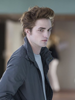 Edward Cullen