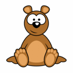 prubear