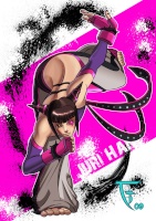 Juri Han