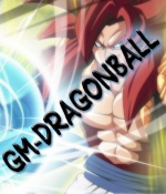 Gm-DragonBall