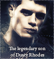 Cody Rhodes