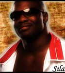 | Shelton Benjamin |