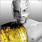 Rey Mysterio