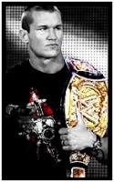 || Randy Orton ||