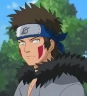 Kiba Inuzuka