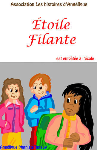 Étoile-Filante-est-embêtée-à-l-école