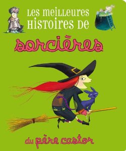 les meilleures histoires de sorcières