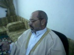 خالد براهمه