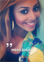 miss tota