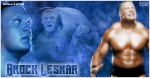 brock lesnar