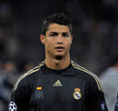 cr7 ahmad