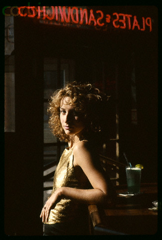 Jennifer GREY - Historical Premium 1987//Deborah FEINGOLD :: PHOTOSHOOT 04