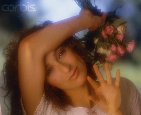 Jennifer GREY - Historical Premium 07/1988//Douglas KIRKLAND :: PHOTOSHOOT 06