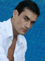 David Mendoza