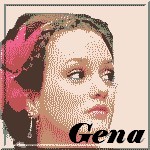 Gena