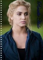 Rosalie Hale