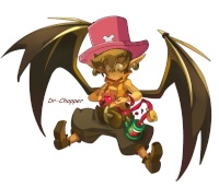 Dr-Chopper