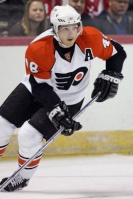 Daniel Briere