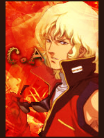 Char Aznable