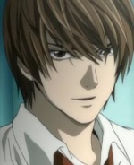 yagami light