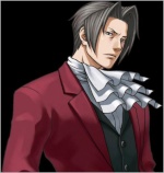 Reiji Mitsurugi