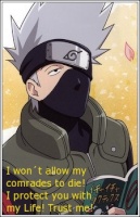 Kakashi Hatake